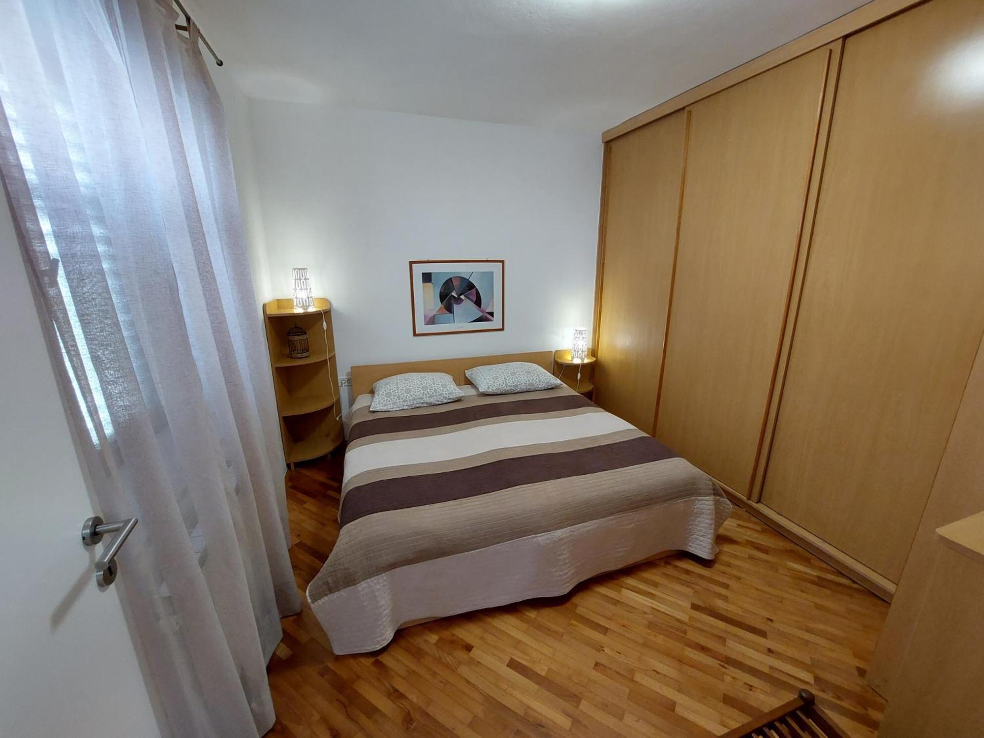 בפורטורוז M&M Sunset Apartments מראה חיצוני תמונה