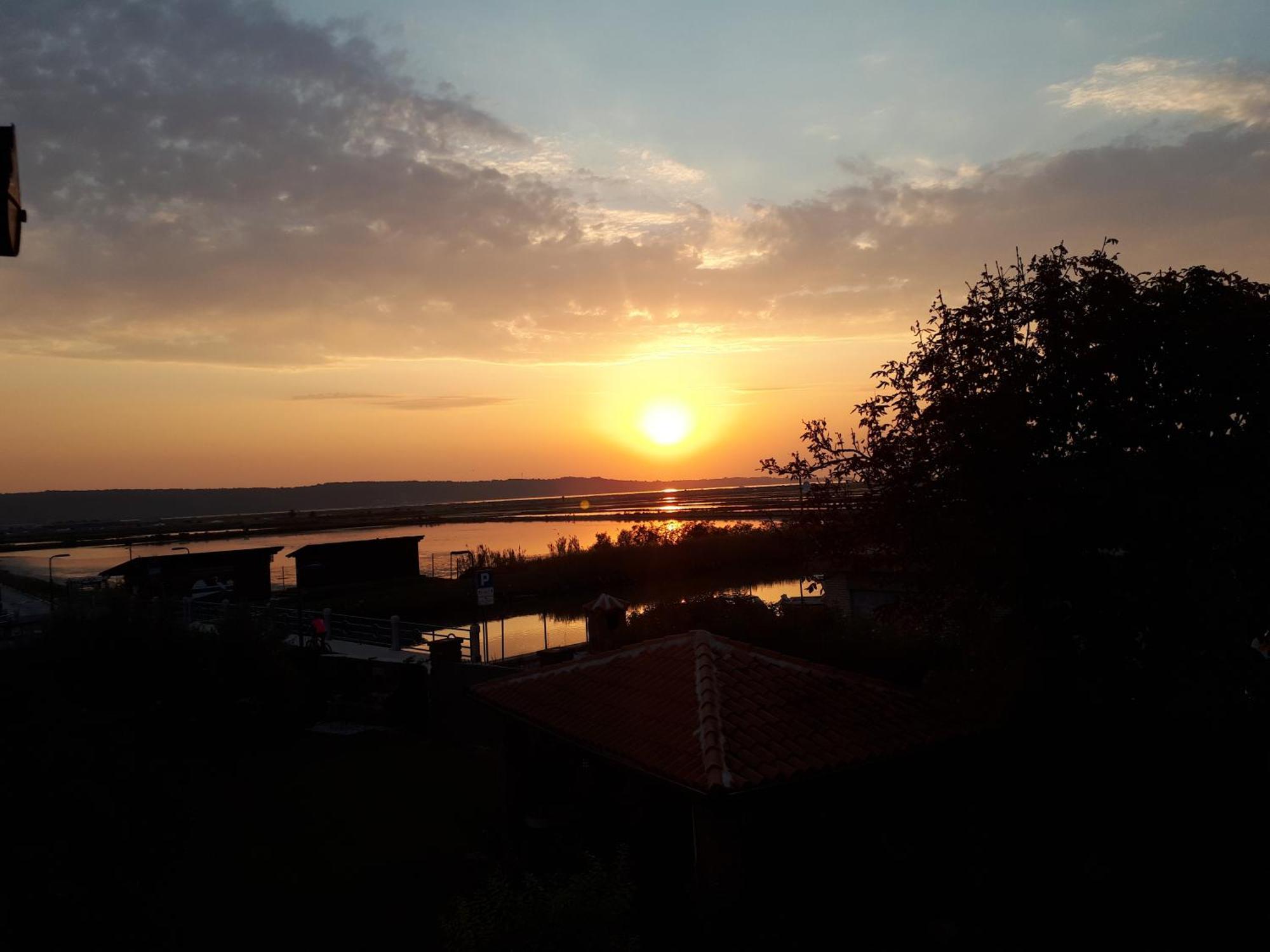 בפורטורוז M&M Sunset Apartments מראה חיצוני תמונה
