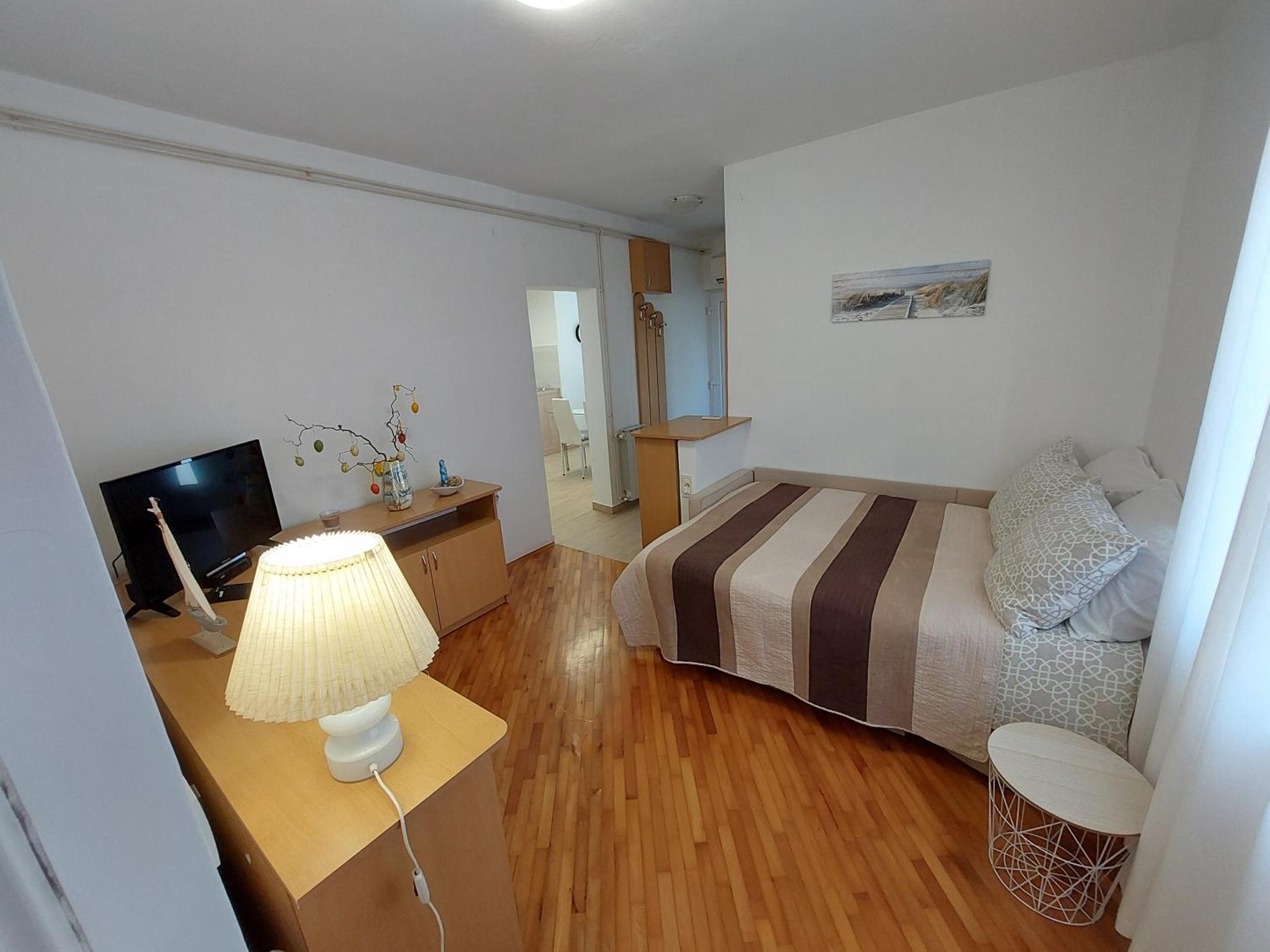 בפורטורוז M&M Sunset Apartments מראה חיצוני תמונה